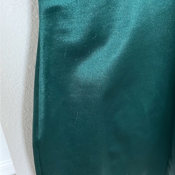 Mini dress - Picture 4 of 5